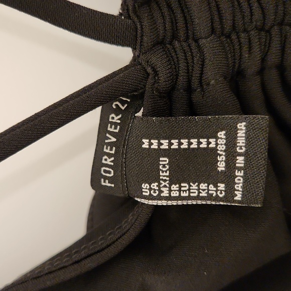 ✨️ Forever 21 Mini Dress ✨️ - Picture 3 of 5